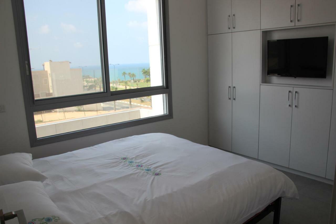 Seascape Terraces Netanya Villa Exterior photo