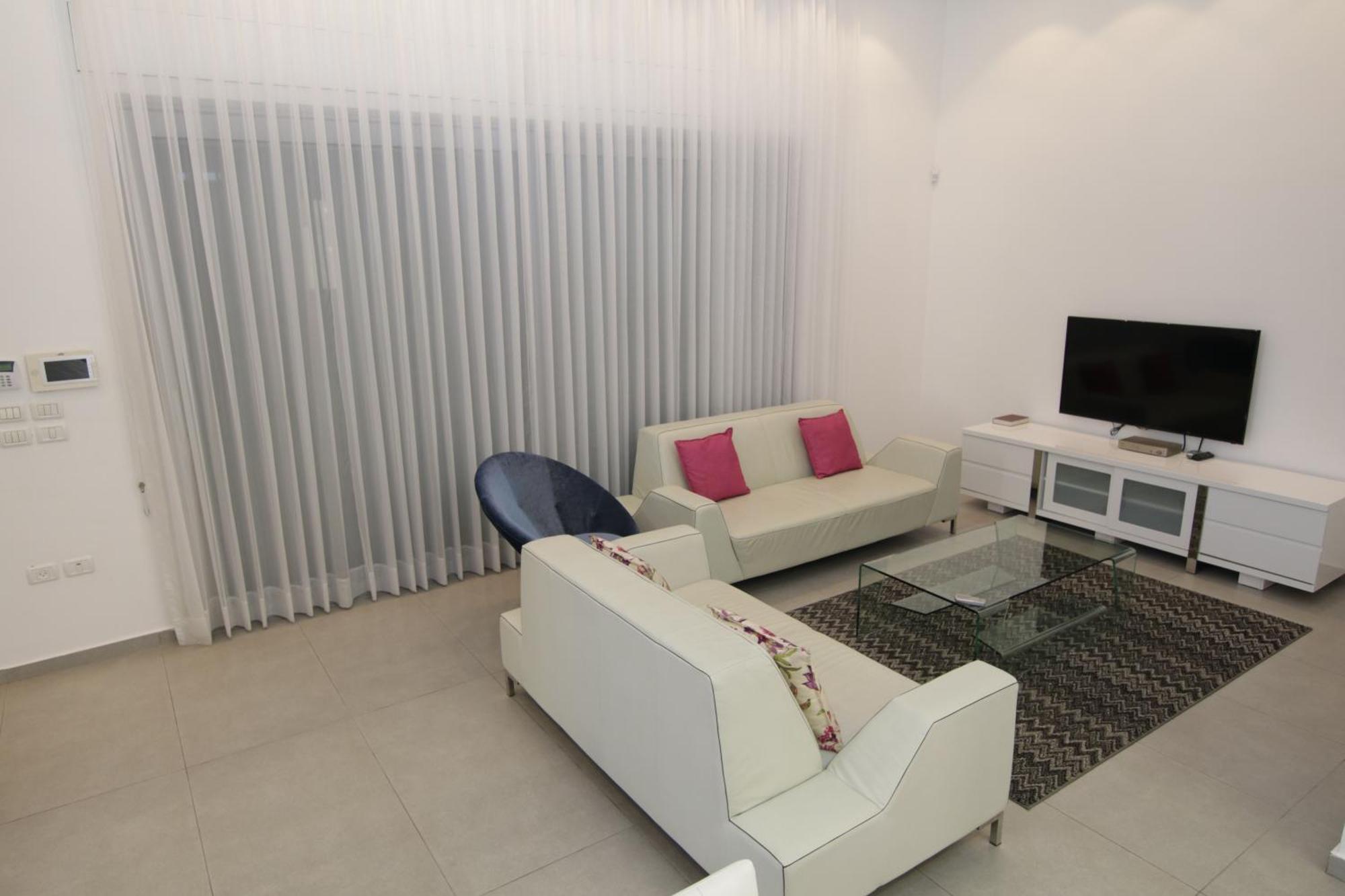 Seascape Terraces Netanya Villa Exterior photo